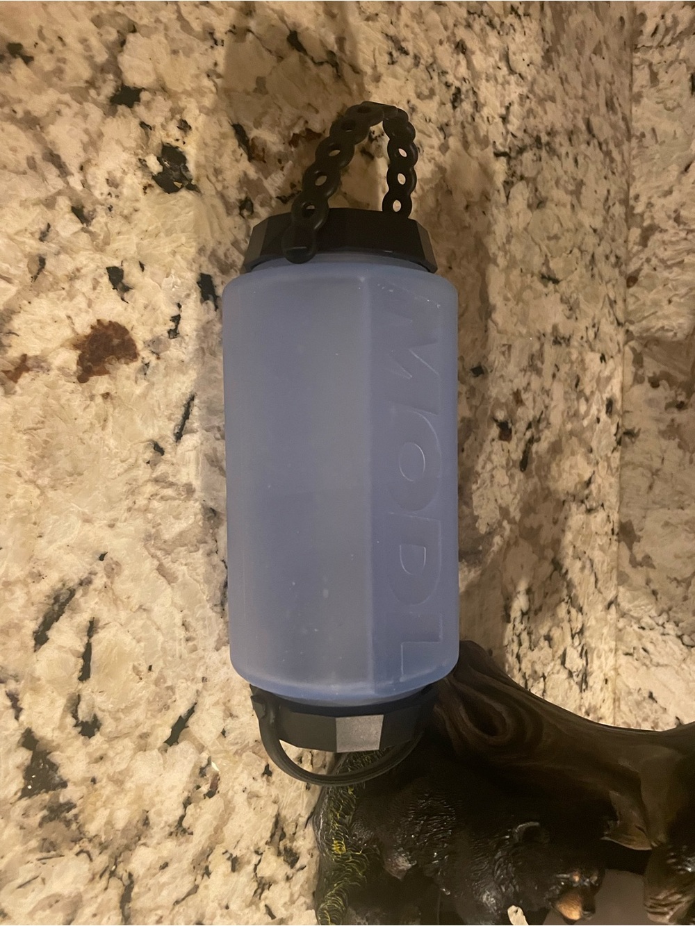 Modl outdoors flow mod water bottle